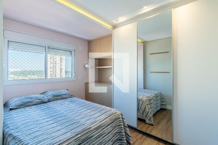 Quarto 1 de apartamento à venda com 3 quartos, 149m² em Vila Mascote, São Paulo