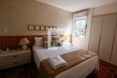 Quarto 1 de apartamento à venda com 2 quartos, 63m² em Jardim America, São Paulo