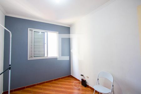 Quarto de apartamento para alugar com 2 quartos, 60m² em Vila Príncipe de Gales, Santo André
