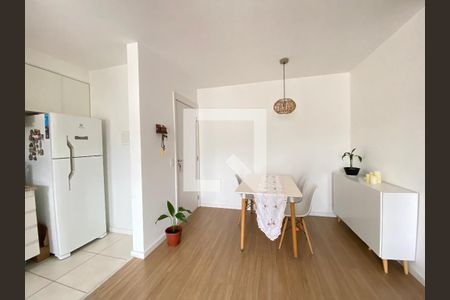 Sala de apartamento à venda com 2 quartos, 72m² em Cachambi, Rio de Janeiro