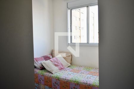 Quarto 2 de apartamento à venda com 2 quartos, 36m² em Chácara Inglesa, São Paulo