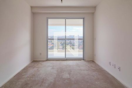 Sala de apartamento à venda com 3 quartos, 94m² em Butantã, São Paulo