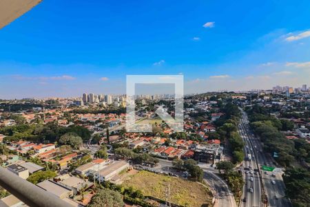 Varanda de apartamento à venda com 3 quartos, 94m² em Butantã, São Paulo