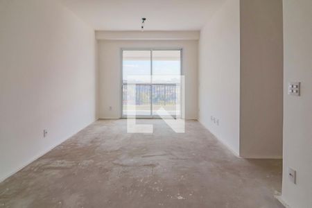 Sala de apartamento à venda com 3 quartos, 94m² em Butantã, São Paulo