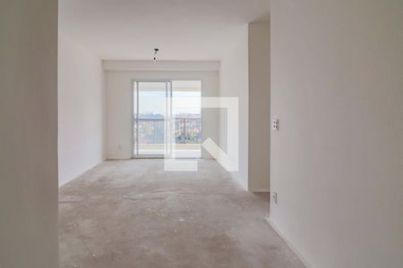 Sala de apartamento à venda com 3 quartos, 94m² em Butantã, São Paulo