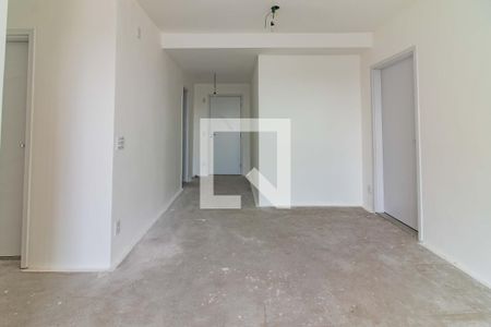 Sala de apartamento à venda com 3 quartos, 94m² em Butantã, São Paulo