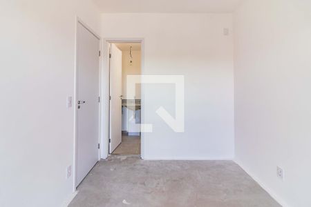 Quarto 1 - Suite de apartamento à venda com 2 quartos, 73m² em Butantã, São Paulo