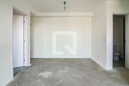 Sala de apartamento à venda com 2 quartos, 73m² em Butantã, São Paulo