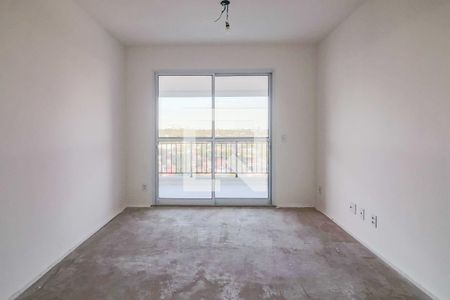 Sala de apartamento à venda com 2 quartos, 73m² em Butantã, São Paulo