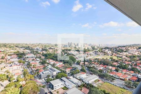 Sala - Varanda de apartamento à venda com 2 quartos, 73m² em Butantã, São Paulo