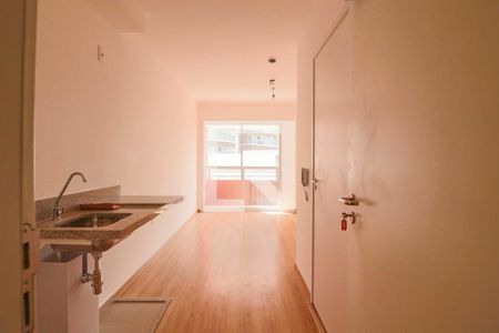 Studio de kitnet/studio para alugar com 1 quarto, 26m² em Butantã, São Paulo