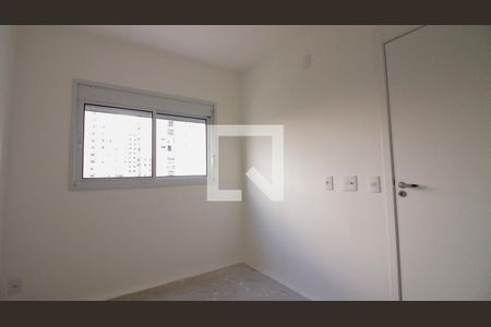 Quarto 1 de apartamento para alugar com 2 quartos, 39m² em Vila Formosa, São Paulo