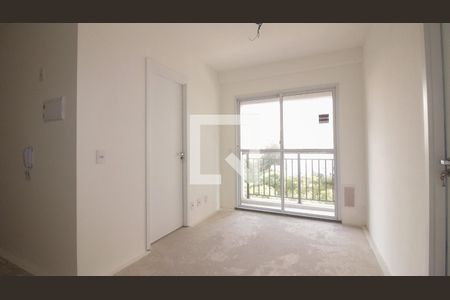Sala de apartamento para alugar com 2 quartos, 39m² em Vila Formosa, São Paulo