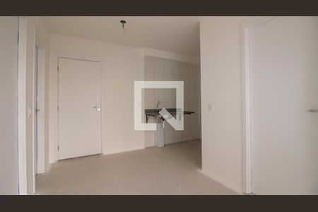Sala de apartamento para alugar com 2 quartos, 39m² em Vila Formosa, São Paulo