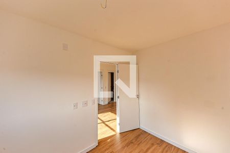 Quarto de apartamento à venda com 2 quartos, 39m² em Vila Formosa, São Paulo