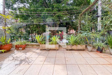 Vista/Sala de apartamento à venda com 1 quarto, 70m² em Perdizes, São Paulo