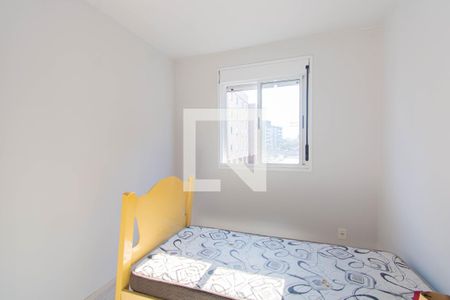 Quarto 3 de apartamento para alugar com 2 quartos, 50m² em Olaria, Canoas