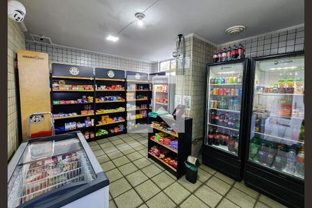 Área comum de apartamento à venda com 2 quartos, 53m² em Jardim Andarai, São Paulo