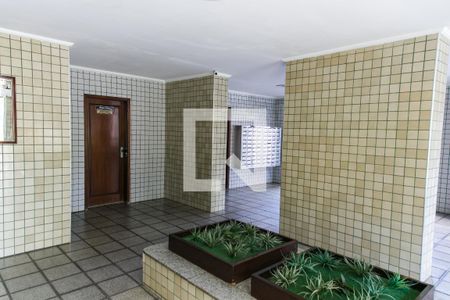 Área comum de apartamento à venda com 2 quartos, 53m² em Jardim Andarai, São Paulo