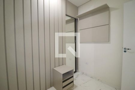 Quarto 1 de apartamento à venda com 3 quartos, 90m² em Vila Scarpelli, Santo André