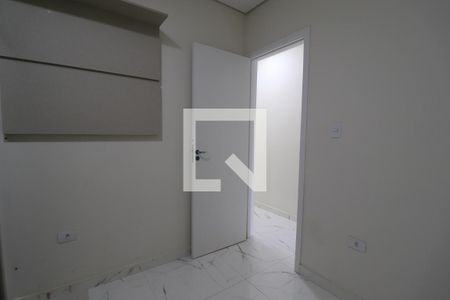 Quarto 1 de apartamento à venda com 3 quartos, 90m² em Vila Scarpelli, Santo André