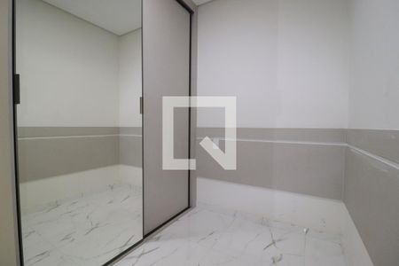 Quarto 2 de apartamento à venda com 3 quartos, 90m² em Vila Scarpelli, Santo André