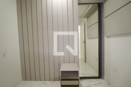 Quarto 1 de apartamento à venda com 3 quartos, 90m² em Vila Scarpelli, Santo André