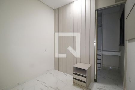 Quarto 1 de apartamento à venda com 3 quartos, 90m² em Vila Scarpelli, Santo André