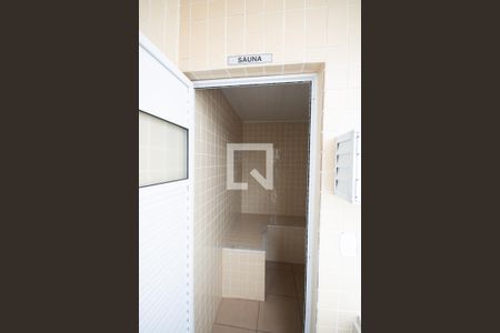 Área comum de apartamento para alugar com 2 quartos, 84m² em Vila Tupi, Praia Grande