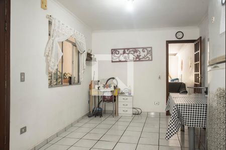 Cozinha de casa à venda com 3 quartos, 105m² em Vila da Saúde, São Paulo