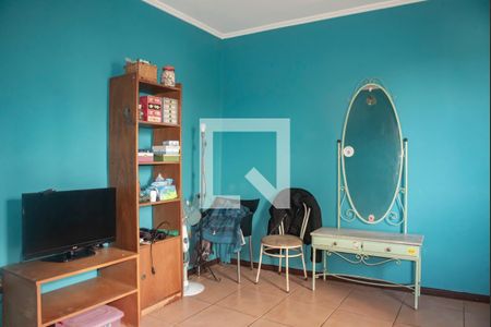 Quarto 1 de casa à venda com 3 quartos, 105m² em Vila da Saúde, São Paulo