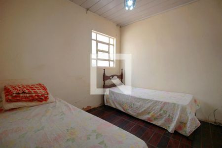 Quarto 2 de casa à venda com 4 quartos, 202m² em Sagrada Família, Belo Horizonte