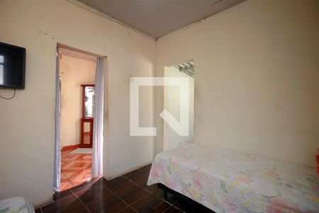 Quarto 2 de casa à venda com 4 quartos, 202m² em Sagrada Família, Belo Horizonte