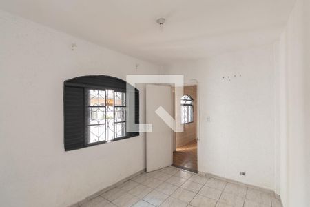 Quarto de casa para alugar com 1 quarto, 50m² em Vila Gustavo, São Paulo