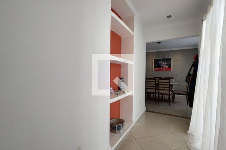 Corredor de casa de condomínio à venda com 5 quartos, 260m² em Jacarepaguá, Rio de Janeiro