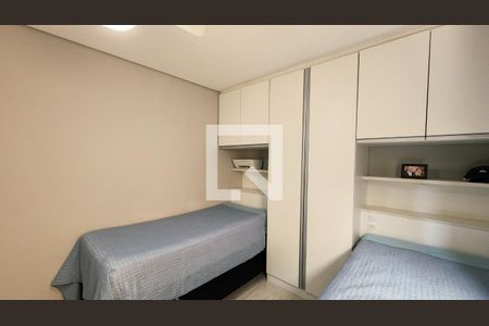 Quarto  de casa de condomínio à venda com 3 quartos, 145m² em Medeiros, Jundiaí