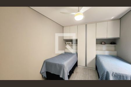 Quarto  de casa de condomínio à venda com 3 quartos, 145m² em Medeiros, Jundiaí