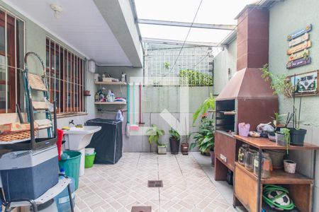 Quintal de casa à venda com 4 quartos, 220m² em Cidade Baixa, Porto Alegre