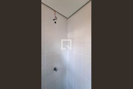 Banheiro de kitnet/studio à venda com 1 quarto, 35m² em Sumarezinho, São Paulo