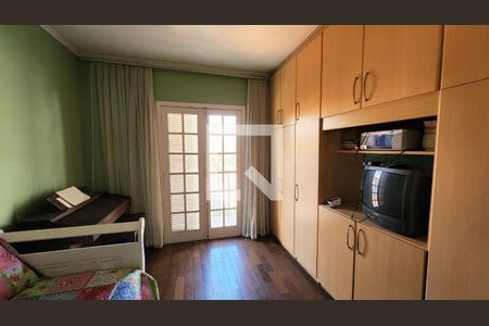 Quarto 1 de casa à venda com 3 quartos, 420m² em Jardim das Samambaias, Jundiaí