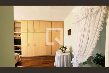 Suíte de casa à venda com 3 quartos, 420m² em Jardim das Samambaias, Jundiaí