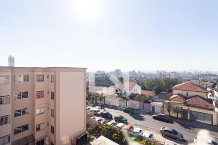 Vista de apartamento à venda com 2 quartos, 38m² em Jardim Boa Vista (zona Oeste), Osasco