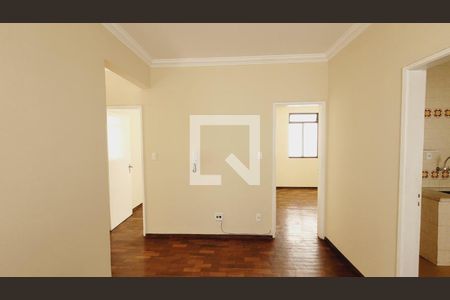 Apartamento à venda com 3 quartos, 90m² em Cidade Nova, Belo Horizonte