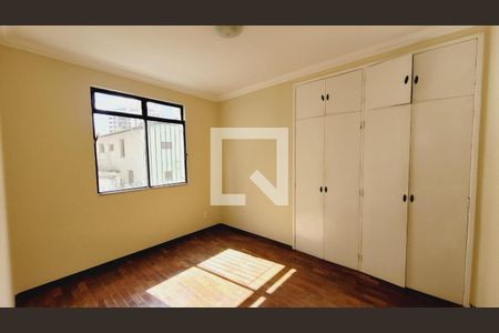 Apartamento à venda com 3 quartos, 90m² em Cidade Nova, Belo Horizonte