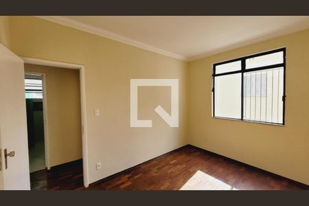 Apartamento à venda com 3 quartos, 90m² em Cidade Nova, Belo Horizonte