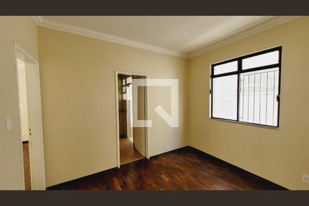 Apartamento à venda com 3 quartos, 90m² em Cidade Nova, Belo Horizonte