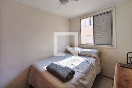 Quarto 1 de apartamento à venda com 2 quartos, 50m² em Jardim do Lago, Campinas