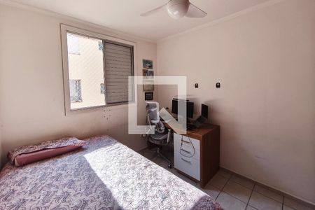 Quarto 2 de apartamento à venda com 2 quartos, 50m² em Jardim do Lago, Campinas