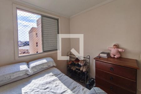 Quarto 2 de apartamento à venda com 2 quartos, 50m² em Jardim do Lago, Campinas