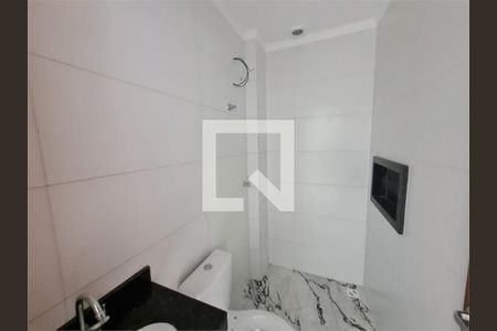 Apartamento à venda com 2 quartos, 33m² em Vila Carrão, São Paulo